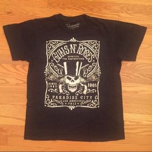 Guns N Roses T-Shirt
